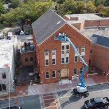 Asbury United Methodist Church 2